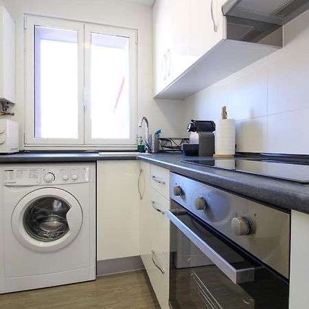 Apartamento En Santander Con Aparcamiento Extérieur photo