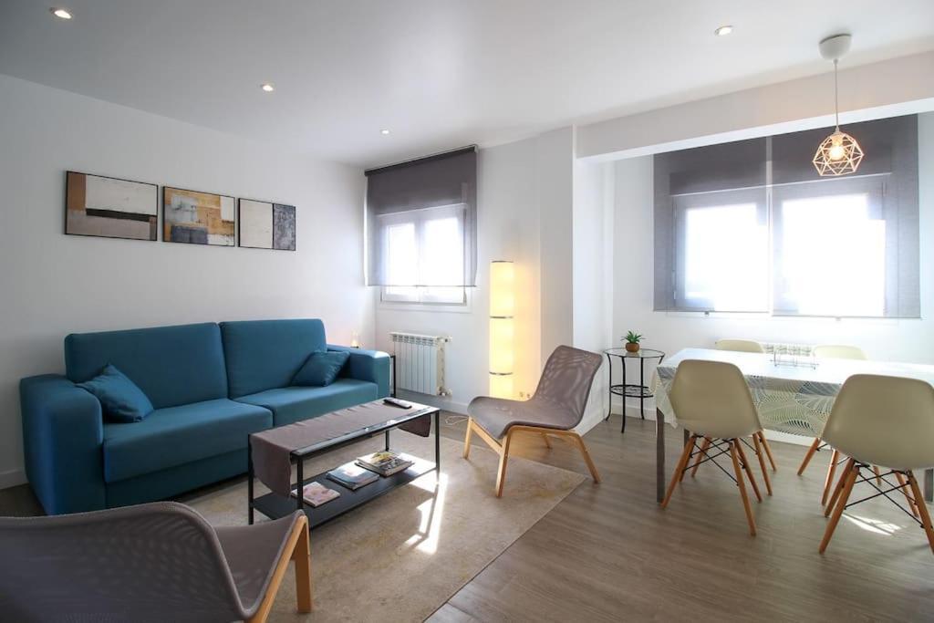 Apartamento En Santander Con Aparcamiento Extérieur photo