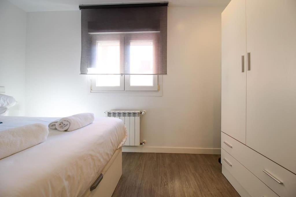 Apartamento En Santander Con Aparcamiento Extérieur photo