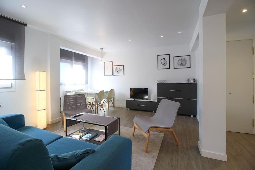 Apartamento En Santander Con Aparcamiento Extérieur photo
