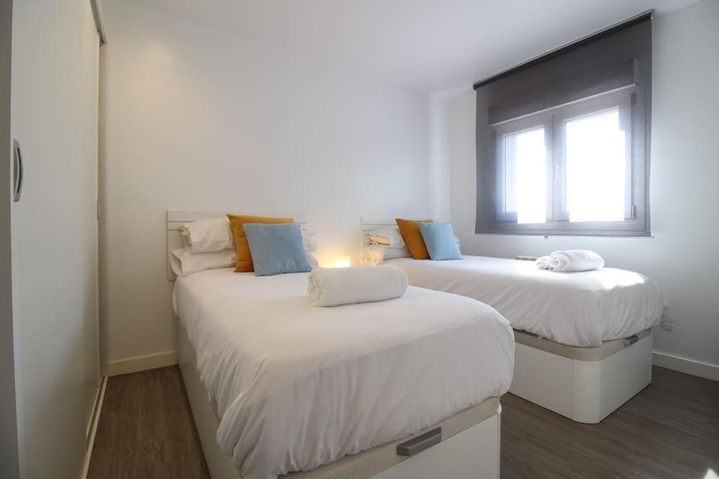 Apartamento En Santander Con Aparcamiento Extérieur photo