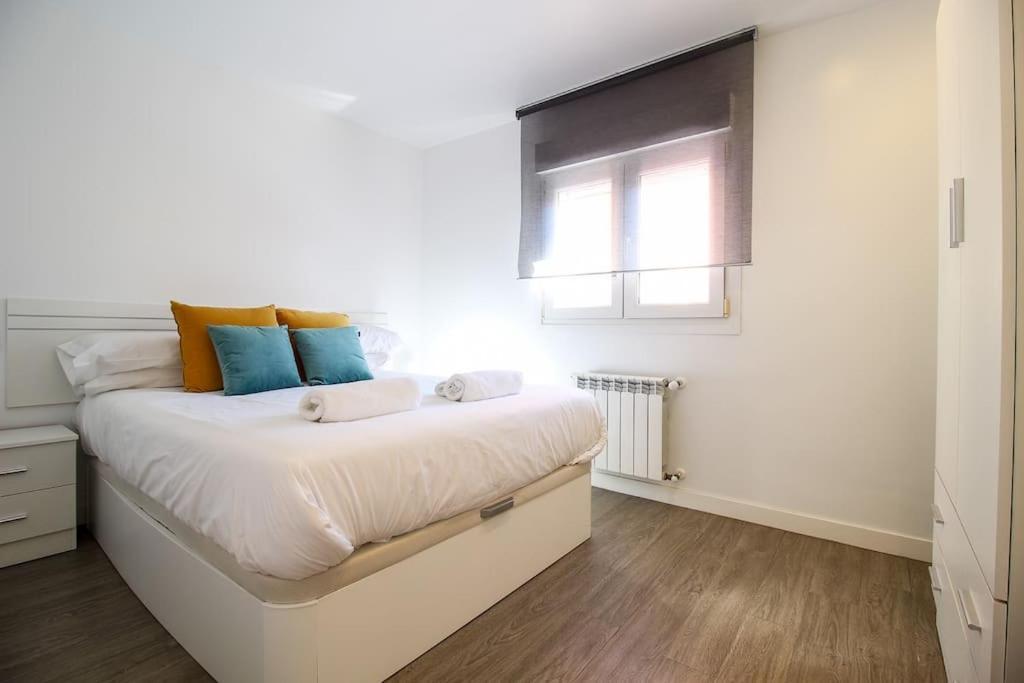 Apartamento En Santander Con Aparcamiento Extérieur photo