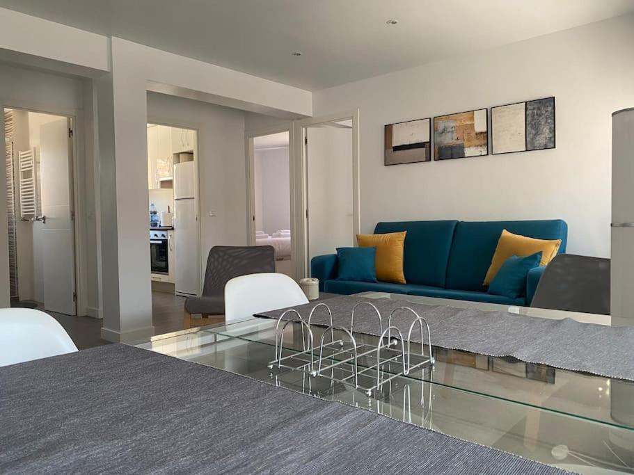 Apartamento En Santander Con Aparcamiento Extérieur photo