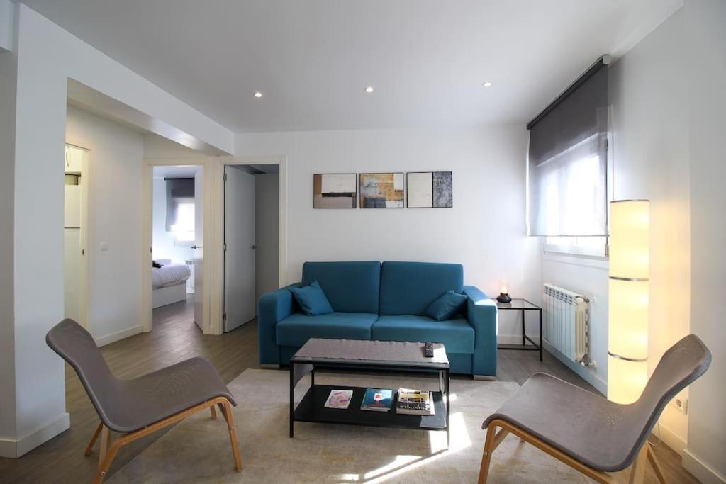 Apartamento En Santander Con Aparcamiento Extérieur photo