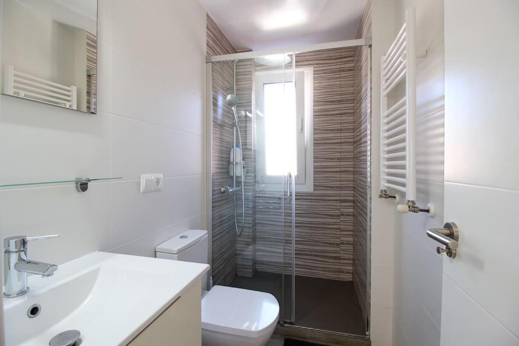 Apartamento En Santander Con Aparcamiento Extérieur photo