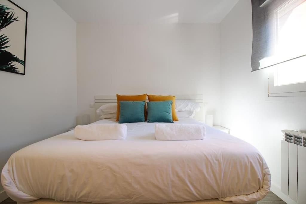 Apartamento En Santander Con Aparcamiento Extérieur photo